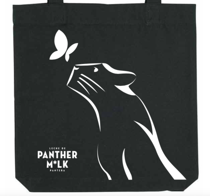 Panther bag sale