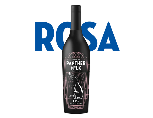Panther M*lk Rosa 50cl