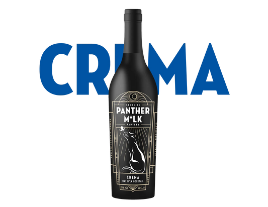 Panther M*lk Crema 50cl